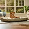 Frisco Pillow Dog Bed W/ Removeable Cover -Frisco 113294 MAIN. AC SS1800 V1674157693