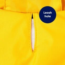 Frisco Lightweight Rainy Days Dog Raincoat -Frisco 119208 PT5. AC SS1800 V1540424681