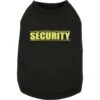 Frisco Security Dog & Cat T-Shirt -Frisco 139501 MAIN. AC SS1800 V1624591972