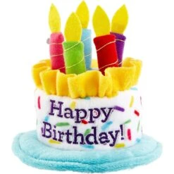 Frisco Birthday Cake Dog & Cat Hat 10 Frisco Birthday Cake Dog & Cat Hat -Frisco 139518 PT2. AC SS1800 V1674157694