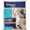 Frisco Tropical Breeze Scented Clumping Clay Cat Litter, 40-lb Bag -Frisco 142649 MAIN. AC SS1800 V1657655543