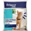 Frisco Unscented Clumping Clay Cat Litter, 35-lb Bag -Frisco 142885 MAIN. AC SS1800 V1657655543