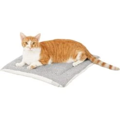 Frisco Reversible Square Cat Pad -Frisco 144826 PT4. AC SS1800 V1578443214