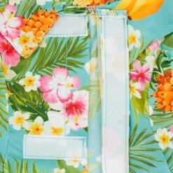 Frisco Pineapple Hawaiian Camp Dog & Cat Shirt 17 Frisco Pineapple Hawaiian Camp Dog & Cat Shirt -Frisco 153596 PT6. AC SS1800 V1644878647