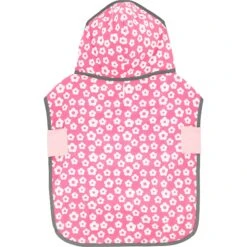 Frisco Lightweight Reversible Packable Travel Dog Raincoat 15 Frisco Lightweight Reversible Packable Travel Dog Raincoat -Frisco 153649 PT4. AC SS1800 V1551230607