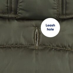 Frisco Mid-Heavyweight Portland Insulated Dog & Cat Parka -Frisco 160295 PT6. AC SS1800 V1567010038