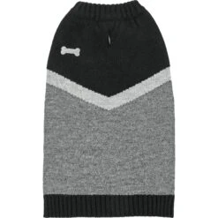 Frisco Marled Chevron Dog & Cat Sweater 13 Frisco Marled Chevron Dog & Cat Sweater -Frisco 160620 PT3. AC SS1800 V1569333795