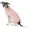 Frisco Ultra-Soft Marled Dog & Cat Sweater -Frisco 160636 MAIN. AC SS1800 V1567000989