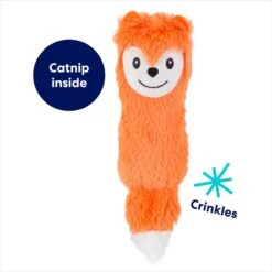 Frisco Plush Kicker Cat Toy 9 Frisco Plush Kicker Cat Toy -Frisco 161264 PT2. AC SS1800 V1686579152