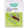 Frisco 2-in-1 Laser & LED Light Laser Cat Toy -Frisco 166309 MAIN. AC SS1800 V1573676091