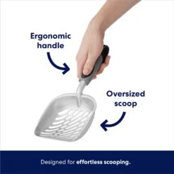 Frisco Litter Scooper -Frisco 166310 PT2. AC SS1800 V1675279698