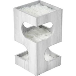 Frisco 28-in Modern Cat Tree & Condo 13 Frisco 28-in Modern Cat Tree & Condo -Frisco 177899 PT5. AC SS1800 V1584453365