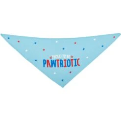 Frisco Pawtriot Dog & Cat Bandana -Frisco 191277 PT3. AC SS1800 V1584623776