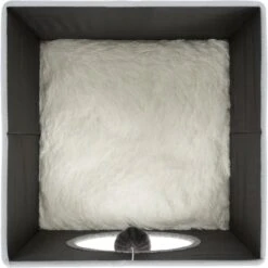 Frisco Single Cube Stackable And Collapsible Cat Condo 13 Frisco Single Cube Stackable And Collapsible Cat Condo -Frisco 214367 PT4. AC SS1800 V1589908920