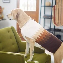 Frisco Gradient Diamond Dog & Cat Sweater -Frisco 223778 PT7. AC SS1800 V1601580063