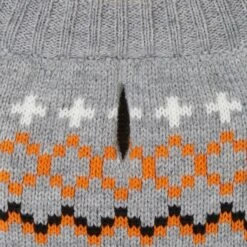 Frisco Fox Dog & Cat Sweater -Frisco 223811 PT5. AC SS1800 V1598652681