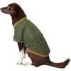 Frisco Mediumweight Insulated Quilted Bomber Dog & Cat Coat 1 Frisco Mediumweight Insulated Quilted Bomber Dog & Cat Coat -Frisco 223977 MAIN. AC SS1800 V1599053190