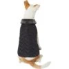 Frisco Mediumweight Chevron Insulated Quilted Dog & Cat Coat -Frisco 224001 MAIN. AC SS1800 V1628697375