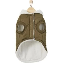 Frisco Mid-Heavyweight Love Insulated Dog & Cat Coat 12 Frisco Mid-Heavyweight Love Insulated Dog & Cat Coat -Frisco 224034 PT4. AC SS1800 V1599571854