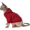 Frisco Sporty Dog & Cat Hoodie 2 Frisco Sporty Dog & Cat Hoodie -Frisco 224225 MAIN. AC SS1800 V1637708228