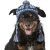 Frisco Fair Isle Dog & Cat Knitted Hat, Navy 2 Frisco Fair Isle Dog & Cat Knitted Hat, Navy -Frisco 228800 MAIN. AC SS1800 V1671133376