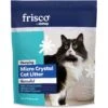 Frisco Micro Crystal Unscented Clumping Crystal Cat Litter 1 Frisco Micro Crystal Unscented Clumping Crystal Cat Litter -Frisco 232119 MAIN. AC SS1800 V1657656284