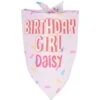Frisco Birthday Girl Personalized Dog & Cat Bandana -Frisco 238333 MAIN. AC SS1800 V1597896674