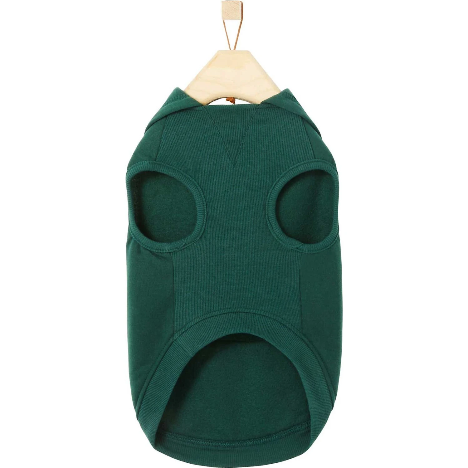 Frisco Dog & Cat Basic Hoodie 6 Frisco Dog & Cat Basic Hoodie - Image 4