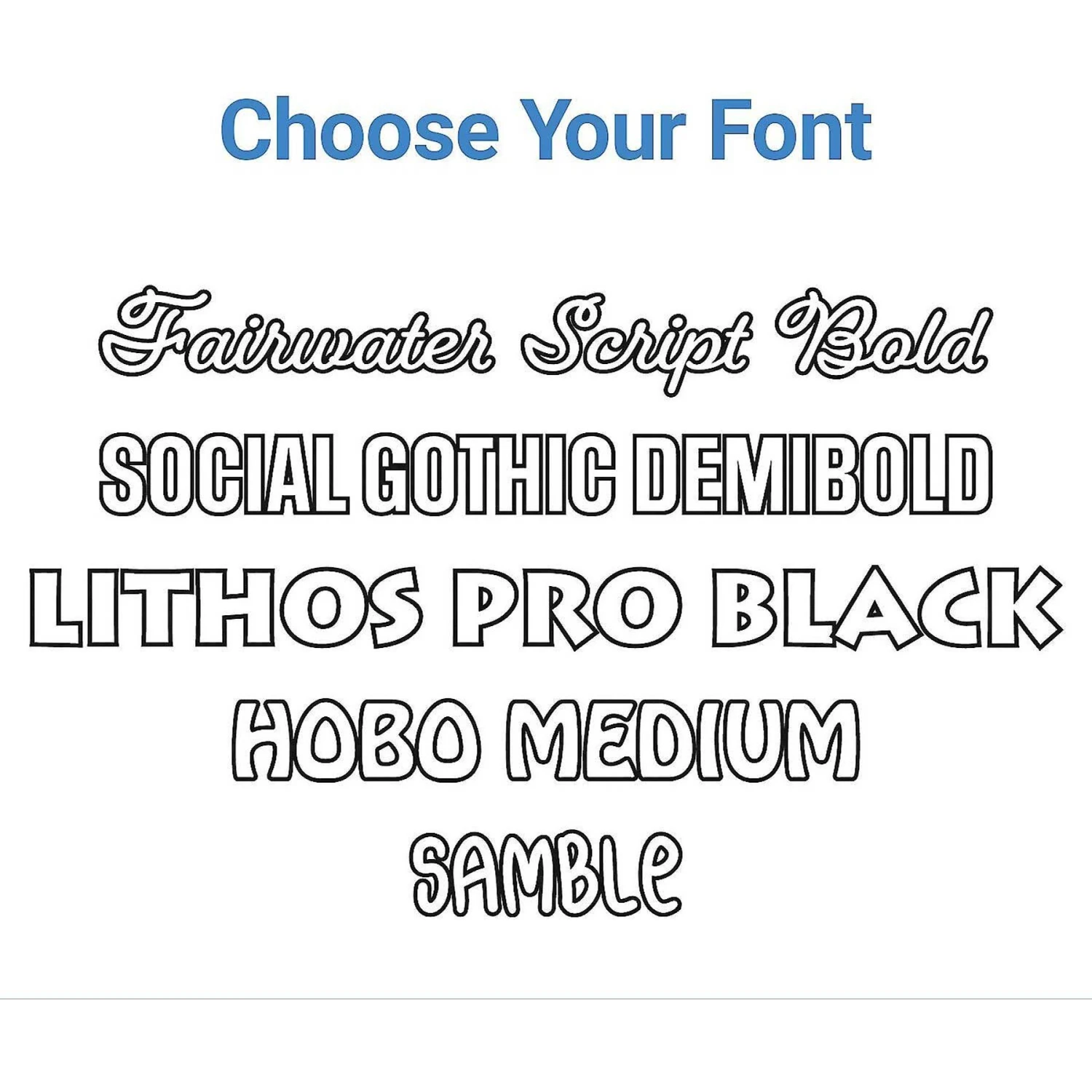 Frisco XOXO Hearts Personalized Dog & Cat Bandana 8 Frisco XOXO Hearts Personalized Dog & Cat Bandana - Image 6