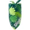 Frisco Tropical Palms Personalized Dog & Cat Bandana -Frisco 254259 MAIN. AC SS1800 V1632672671