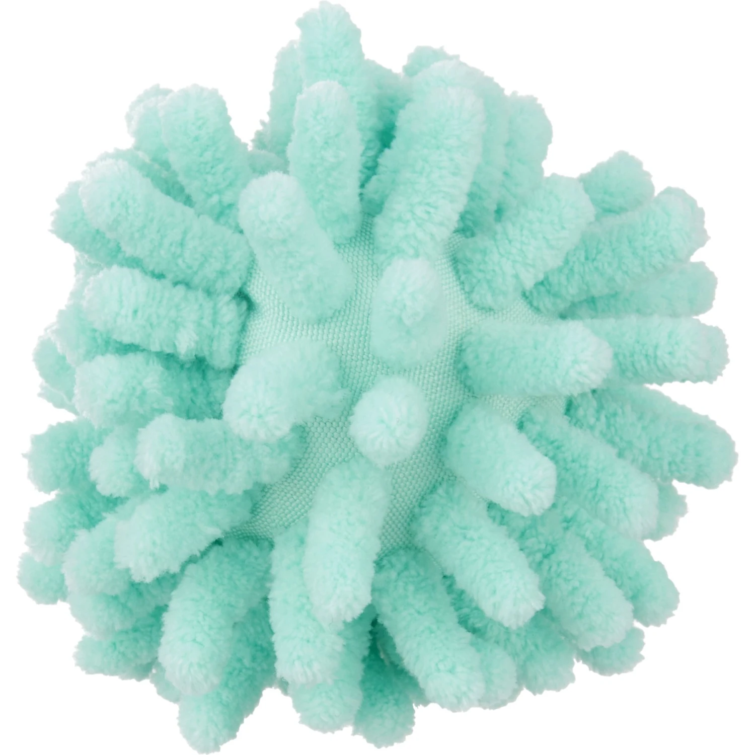 OurPets Cosmic Catnip & Frisco Moppy Ball Cat Toy With Catnip 5 OurPets Cosmic Catnip & Frisco Moppy Ball Cat Toy With Catnip - Image 3