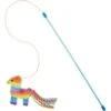 Frisco Pinata Teaser Wand Cat Toy With Catnip 2 Frisco Pinata Teaser Wand Cat Toy With Catnip -Frisco 264446 MAIN. AC SS1800 V1619790751