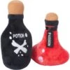 Frisco Magic Potions Plush Cat Toy With Catnip, 2 Count -Frisco 265642 MAIN. AC SS1800 V1623117758