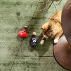 Frisco Magic Potions Plush Cat Toy With Catnip, 2 Count 7 Frisco Magic Potions Plush Cat Toy With Catnip, 2 Count -Frisco 265642 PT3. AC SS1800 V1623352082