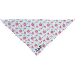 Frisco Watermelons Personalized Dog & Cat Bandana -Frisco 267458 PT2. AC SS1800 V1632689192