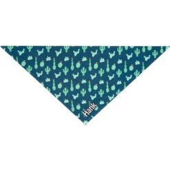 Frisco Cactus Personalized Dog & Cat Bandana 13 Frisco Cactus Personalized Dog & Cat Bandana -Frisco 267551 PT3. AC SS1800 V1623093806