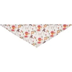 Frisco Wintry Vibes Dog & Cat Bandana -Frisco 267916 PT4. AC SS1800 V1637715402