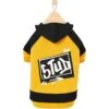 Frisco Stud Dog & Cat Hoodie -Frisco 268002 MAIN. AC SS1800 V1637671978