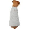 Frisco Boho Bobble-Knit Dog & Cat Sweater -Frisco 268081 MAIN. AC SS1800 V1628786259