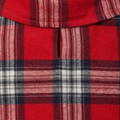 Frisco Red Plaid Dog & Cat Shirt 16 Frisco Red Plaid Dog & Cat Shirt -Frisco 268604 PT5. AC SS1800 V1637669198