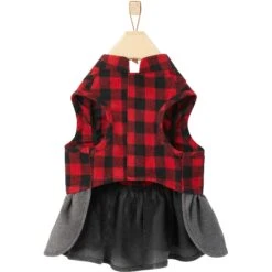 Frisco Flannel Dog & Cat Dress 13 Frisco Flannel Dog & Cat Dress -Frisco 268645 PT4. AC SS1800 V1637651245