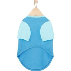 Frisco Happy Hanukkah Dog & Cat T-shirt -Frisco 276480 PT4. AC SS1800 V1637682092