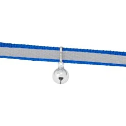Frisco Polyester Personalized Reflective Cat Collar With Bell -Frisco 276752 PT4. AC SS1800 V1619462898