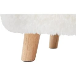 Frisco Eyelash Fur Round Elevated Cat Bed 8 Frisco Eyelash Fur Round Elevated Cat Bed -Frisco 285211 PT3. AC SS1800 V1625069614