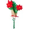 Frisco Flower Bouquet Plush Cat Toy With Catnip -Frisco 287395 MAIN. AC SS1800 V1694813220