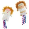 Frisco Dance Girls Plush Kicker Cat Toy With Catnip, 2 Count -Frisco 288945 MAIN. AC SS1800 V1638291950