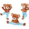 Frisco New Year, New Me Namaste Bear Plush Cat Toy With Catnip 1 Frisco New Year, New Me Namaste Bear Plush Cat Toy With Catnip -Frisco 288947 MAIN. AC SS1800 V1638289745