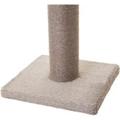 Frisco Animal Series Cat Scratching Post, Sloth -Frisco 289336 PT3. AC SS1800 V1630679982
