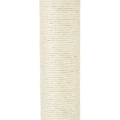 Frisco Animal Series Cat Tunnel With Scratching Post -Frisco 289344 PT4. AC SS1800 V1630679999