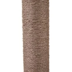 Frisco Animal Series Cat Tunnel With Scratching Post, Sloth -Frisco 289346 PT4. AC SS1800 V1630680033
